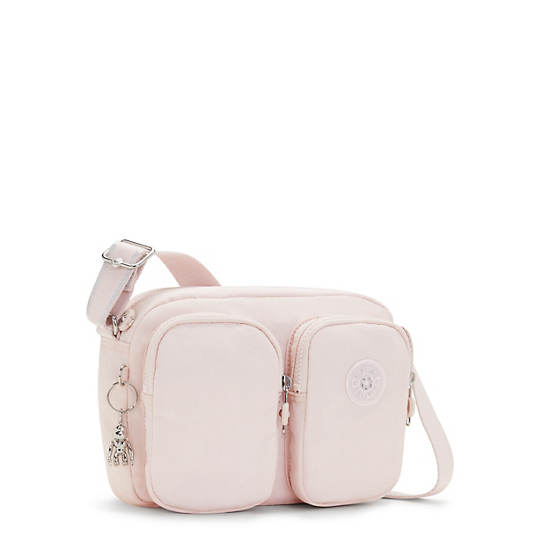 Kipling Patti Crossbody Väska Lila Rosa | SE 2007LI